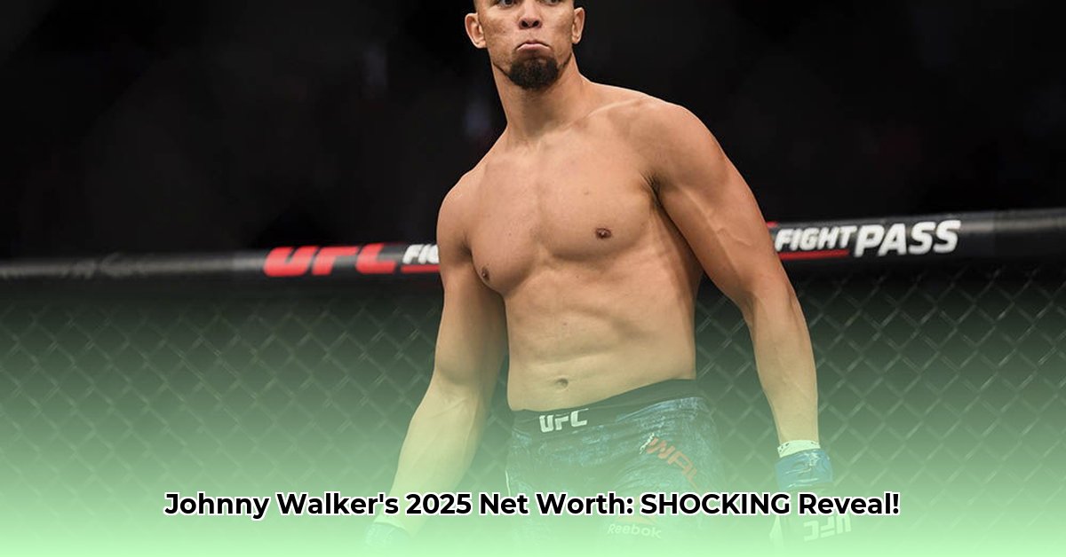johnny-walker-ufc-net-worth